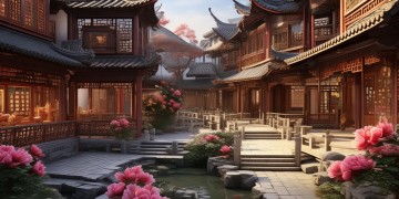 喜乐壹号院究竟由什么物业管理？