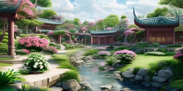 清芳园物业可靠吗？