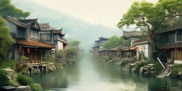 顺德苏溪有哪些物业公司呢？