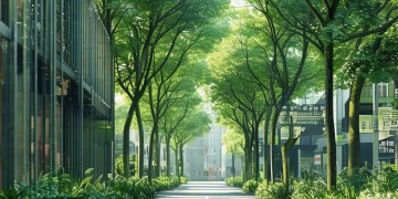 绿城物业行政究竟是什么意思？