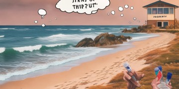 瀛海为什么要去物业买水？
