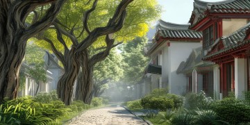 北京飞腾家园到底有没有物业呢？