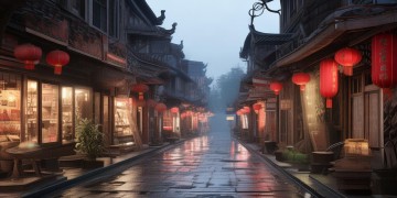 民生街物业靠谱吗？