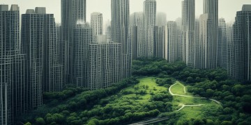 为什么物业都强势？