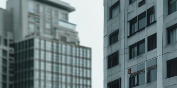 建发物业的监管单位是什么？