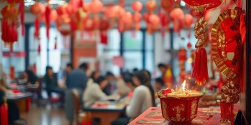 物业过年能上班吗？
