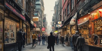 物业垄断生意现在好做吗？