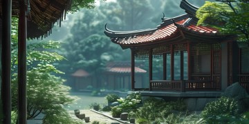 茶亭北路物业安全有保障吗？