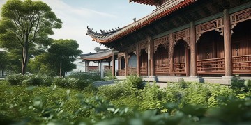 北祖师庵物业合法吗？