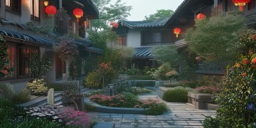 祥和居的物业究竟是哪家公司？