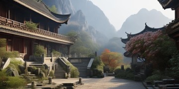华山丽苑究竟是什么物业？