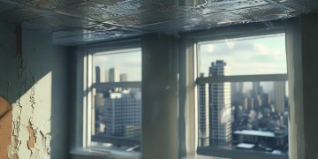 楼上家渗水物业到底该不该管？