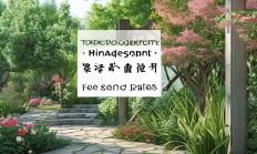 同德花园物业收费吗？收费标准是多少？