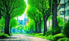 绿城物业为何不能复职？