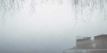 合肥有中海物业吗？
