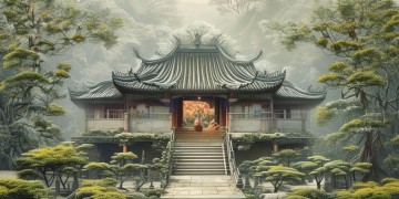 彰泰郡的物业公司究竟叫什么？