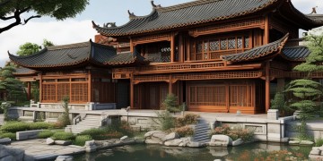物业在古代有什么名字？
