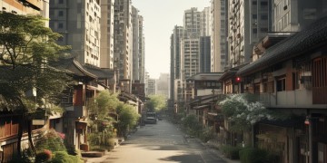 现在北京物业从业者有双休吗？