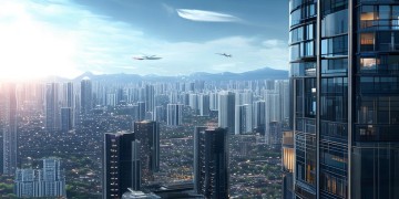 航空路物业有新消息了吗？