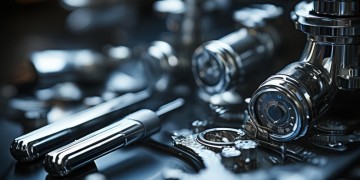 物业是用什么工具关水阀的？