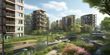 物业建小区群合法吗？