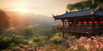 禄劝三阳物业是什么性质的企业？