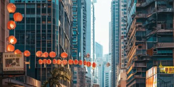 香港物业究竟包括什么？