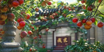 枣园健康物业正在招聘吗？