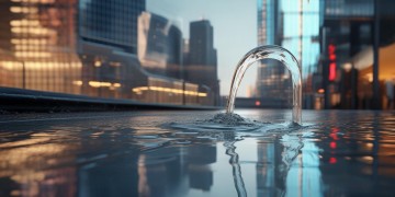 物业法规定下物业有权利停水吗？