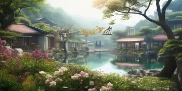 鹰潭悦澜湾的物业究竟叫什么？