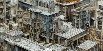 物业参与违建究竟犯什么法？