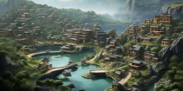 龙城物业是龙湖旗下的吗？