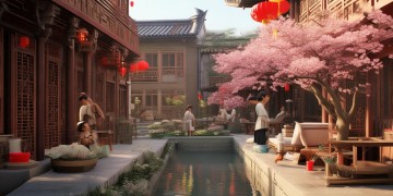 仕彬物业有家政服务吗？