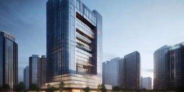 旺座国际城是什么物业？