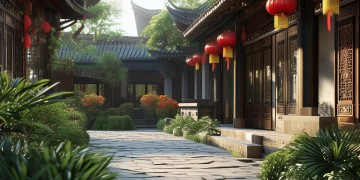 山水丽庭的物业值得购买吗？