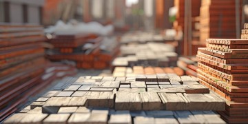 物业会需要建材销售吗？