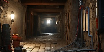 物业地下室究竟要检查什么东西？