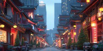 北京到底什么时候整顿物业？