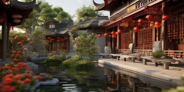 建阳欣语究竟是什么物业？