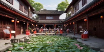 民乐统建楼物业到底管事吗？