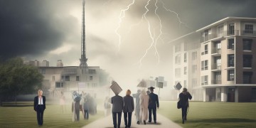 防雷检测费用该由物业出吗？