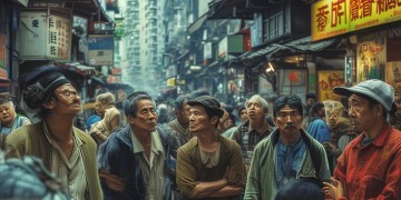 大众物业为何会被骗？