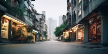 光复南路物业可靠吗？