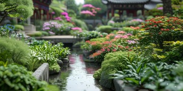 锦树花园物业真的管事吗？