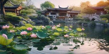 锦溪物业有新消息了吗？