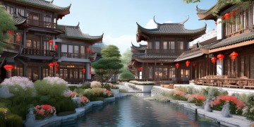 江城逸品是什么物业？