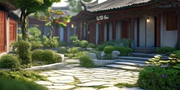临雅苑物业真的平常吗？