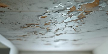 顶楼漏水物业一定要赔偿吗？