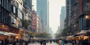 武汉物业好找工作吗？