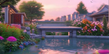 和乔丽晶物业费为什么贵？